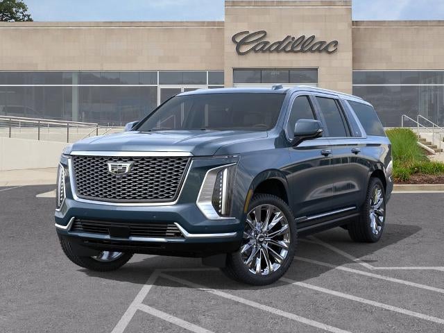 2026 Cadillac Escalade ESV Platinum Luxury
