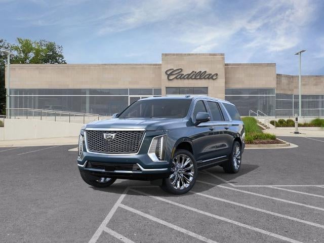 2026 Cadillac Escalade ESV Platinum Luxury