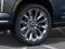 2026 Cadillac Escalade ESV Platinum Luxury