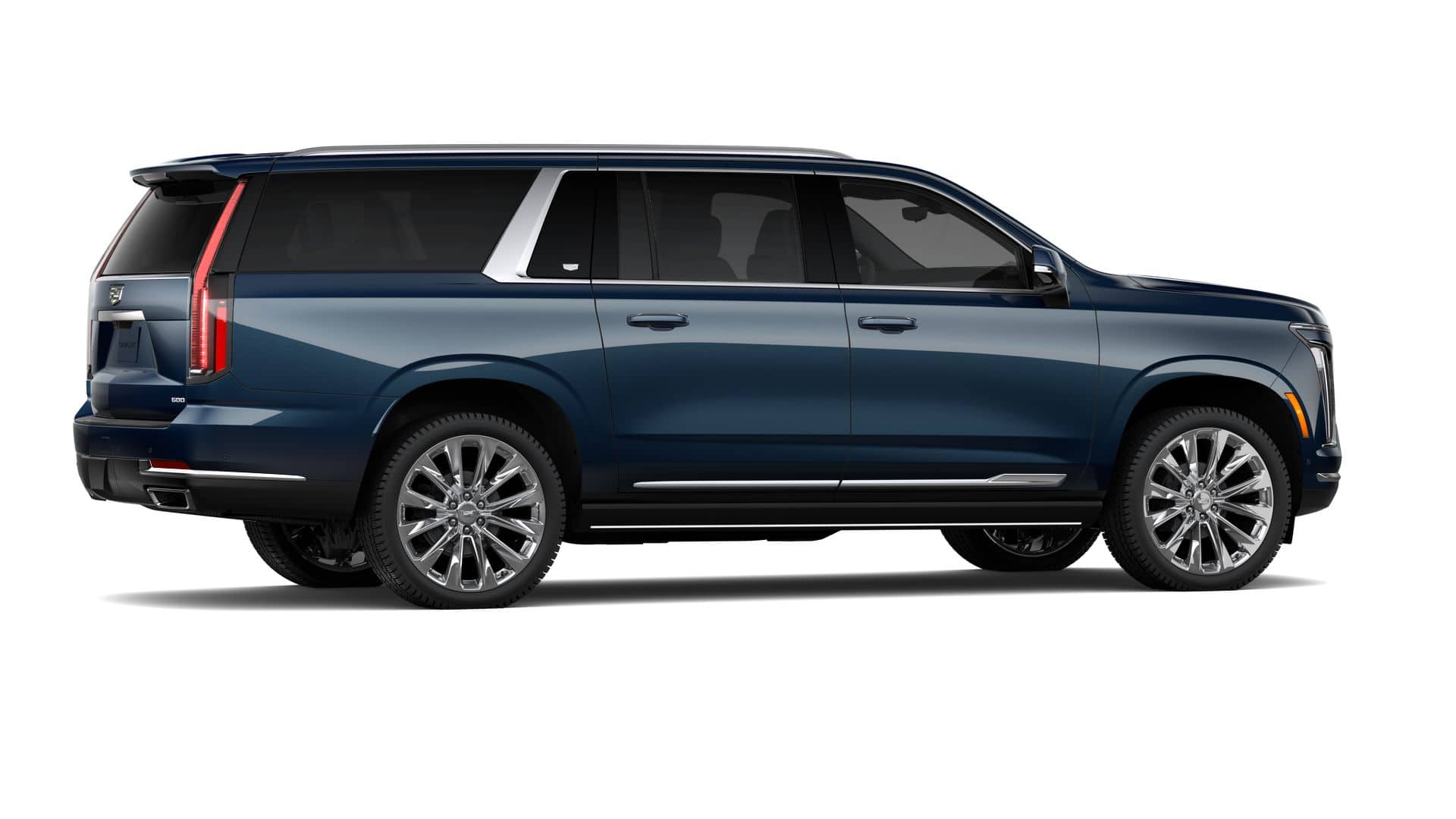 2026 Cadillac Escalade ESV Platinum Luxury