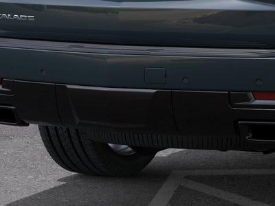 2026 Cadillac Escalade ESV Sport