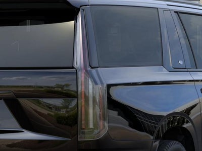 2027 Cadillac Escalade ESV Platinum Sport