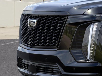 2027 Cadillac Escalade ESV Platinum Sport