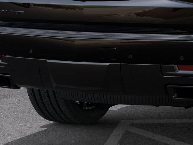 2027 Cadillac Escalade ESV Platinum Sport