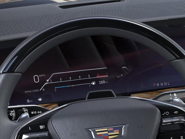 2027 Cadillac Escalade ESV Platinum Sport