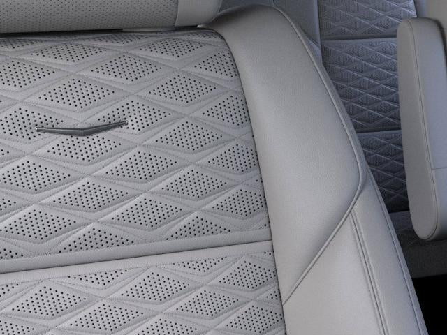 2027 Cadillac Escalade ESV Platinum Sport