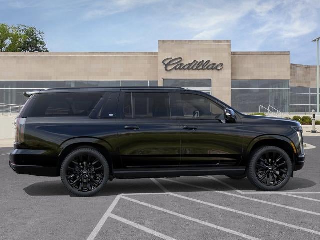 2027 Cadillac Escalade ESV Platinum Sport