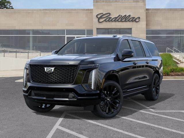 2027 Cadillac Escalade ESV Platinum Sport