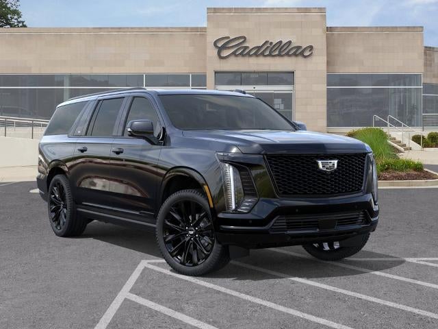 2027 Cadillac Escalade ESV Platinum Sport