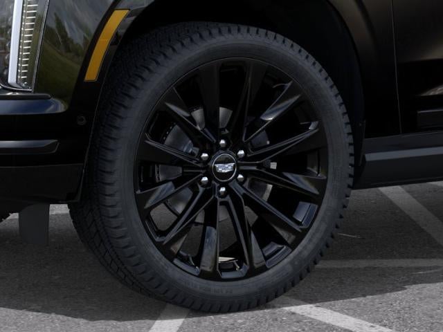 2027 Cadillac Escalade ESV Platinum Sport