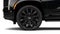 2027 Cadillac Escalade ESV 4WD Platinum Sport