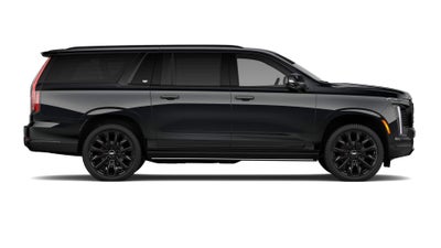 2027 Cadillac Escalade ESV 4WD Platinum Sport