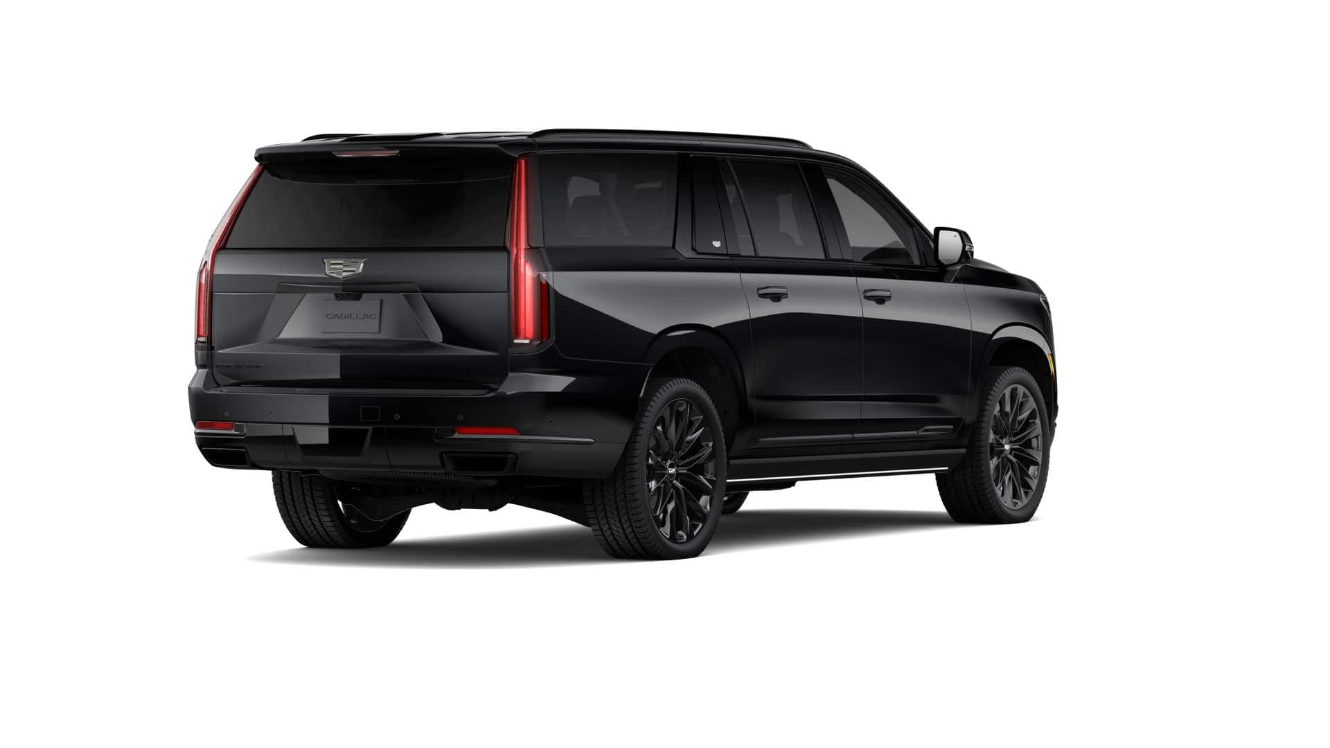 2027 Cadillac Escalade ESV 4WD Platinum Sport