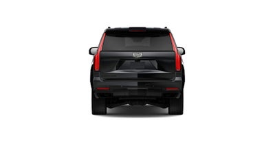 2027 Cadillac Escalade ESV 4WD Platinum Sport