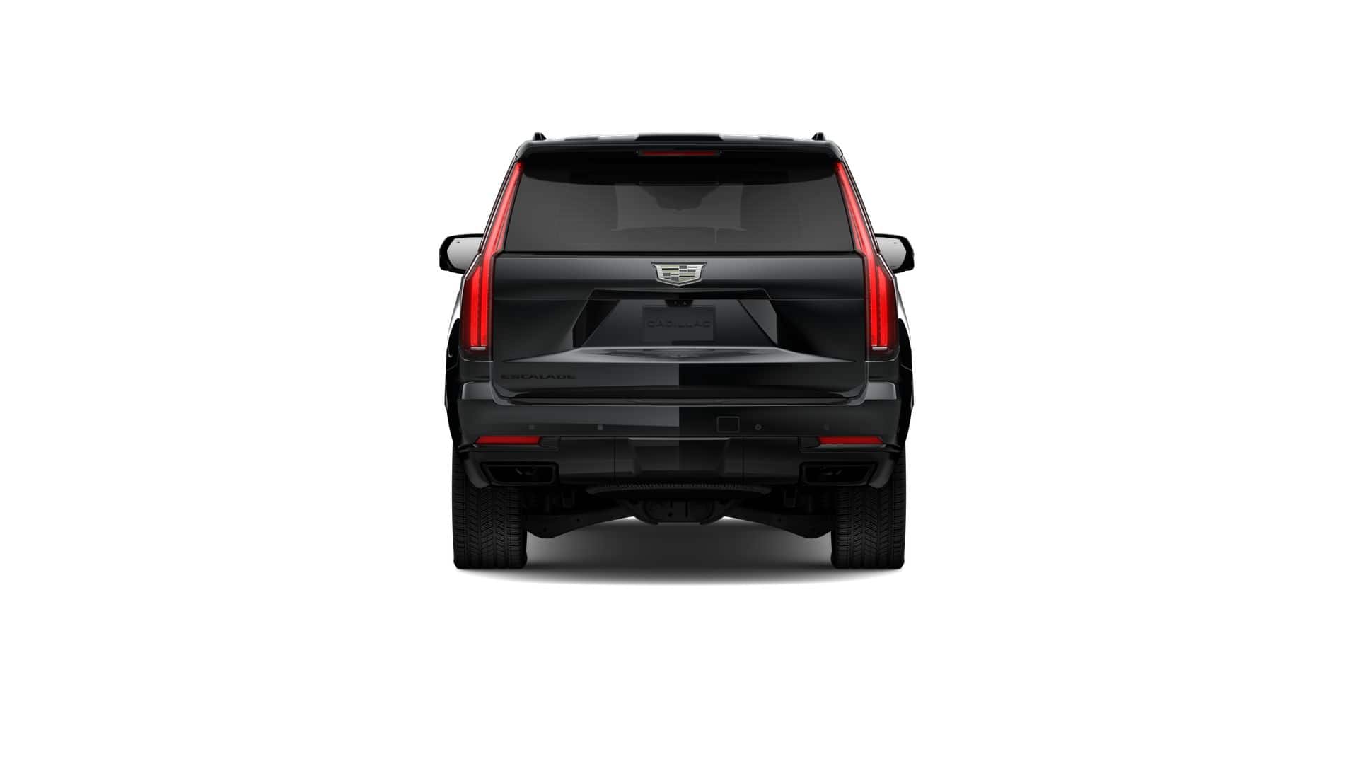 2027 Cadillac Escalade ESV 4WD Platinum Sport