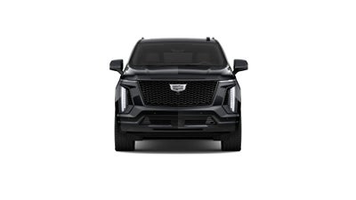 2027 Cadillac Escalade ESV 4WD Platinum Sport