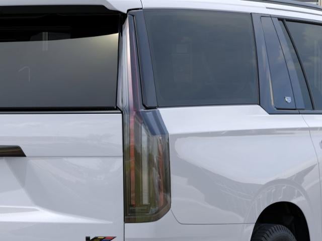 2027 Cadillac Escalade ESV V-Series