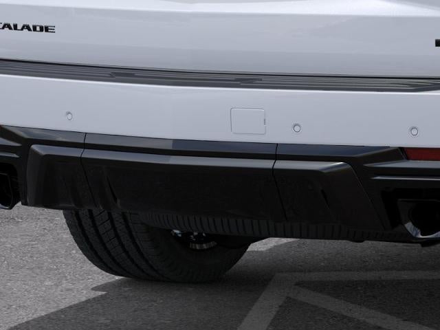 2027 Cadillac Escalade ESV V-Series