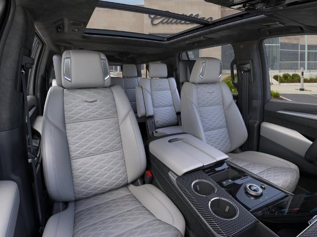 2027 Cadillac Escalade ESV V-Series