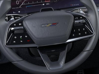 2027 Cadillac Escalade ESV V-Series