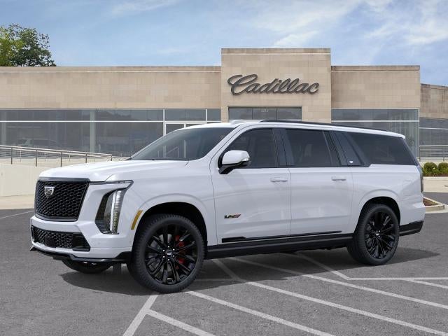 2027 Cadillac Escalade ESV V-Series