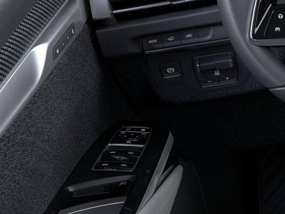 2027 Cadillac Escalade ESV V-Series