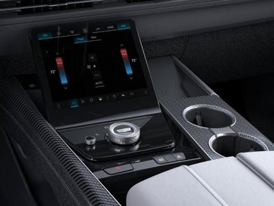 2027 Cadillac Escalade ESV V-Series