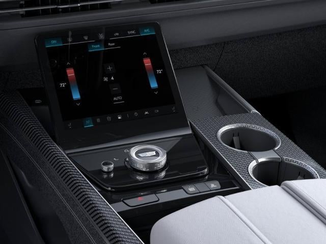 2027 Cadillac Escalade ESV V-Series
