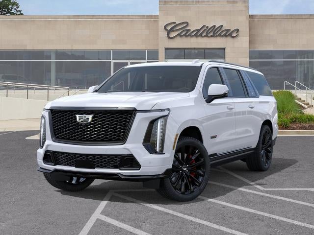 2027 Cadillac Escalade ESV V-Series