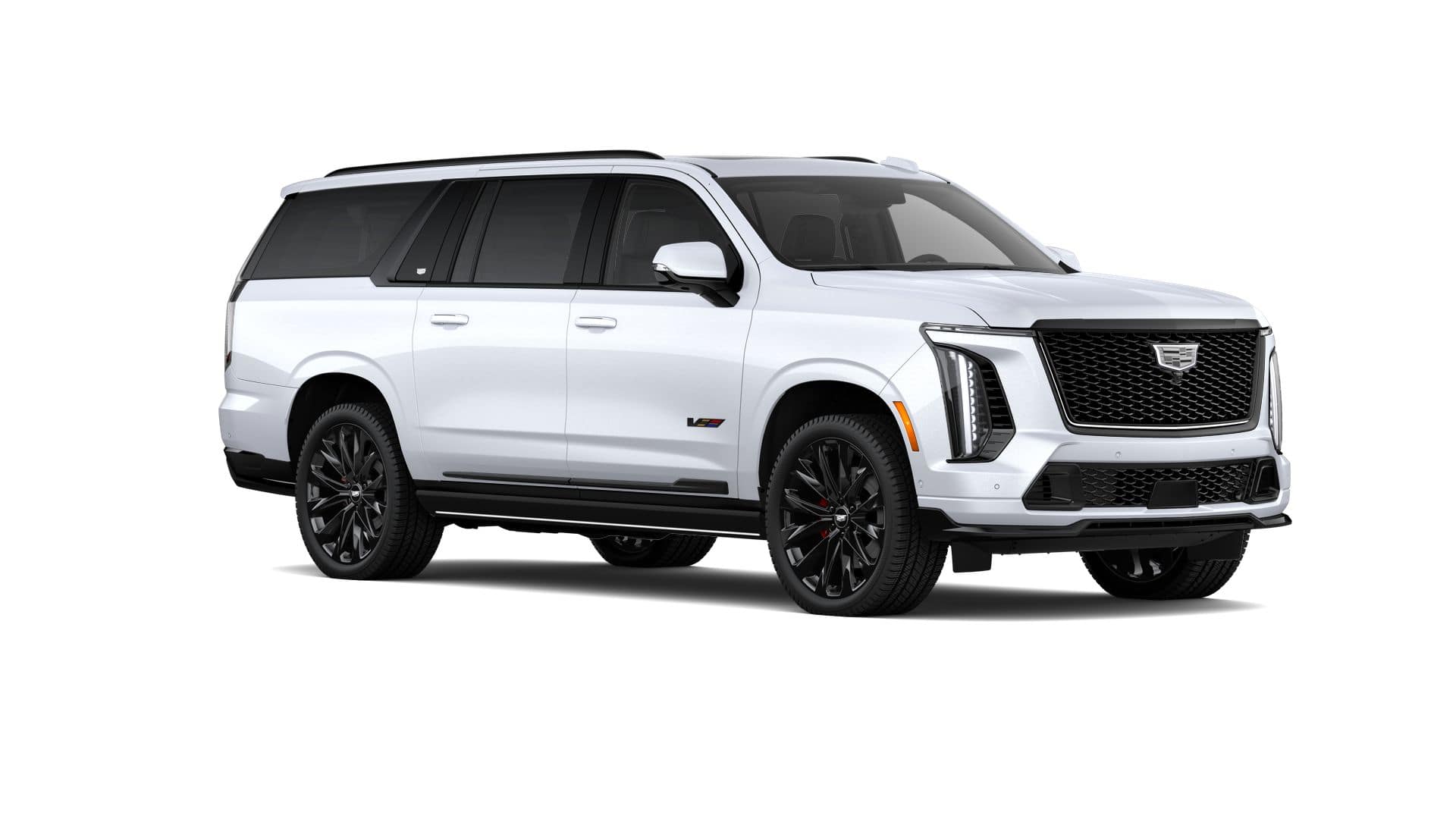 2027 Cadillac Escalade ESV V-Series