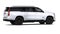 2027 Cadillac Escalade ESV V-Series
