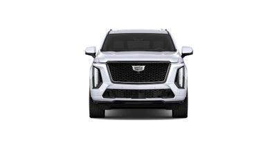 2027 Cadillac Escalade ESV V-Series