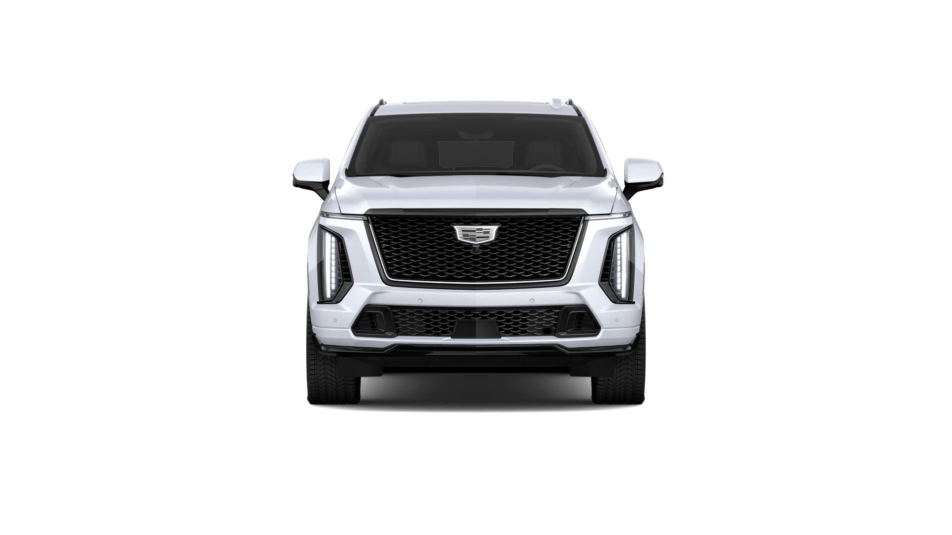 2027 Cadillac Escalade ESV V-Series