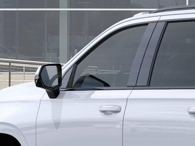 2026 Cadillac Escalade ESV V-Series