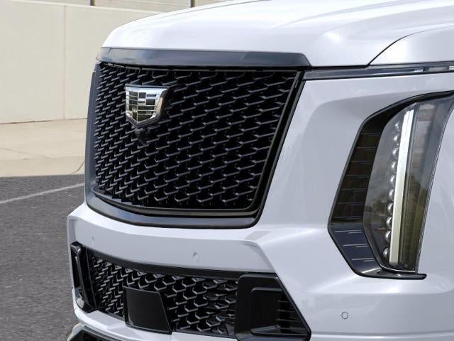 2026 Cadillac Escalade ESV V-Series