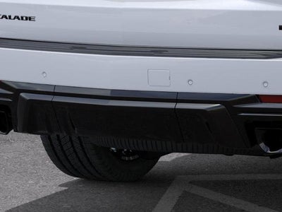 2026 Cadillac Escalade ESV V-Series