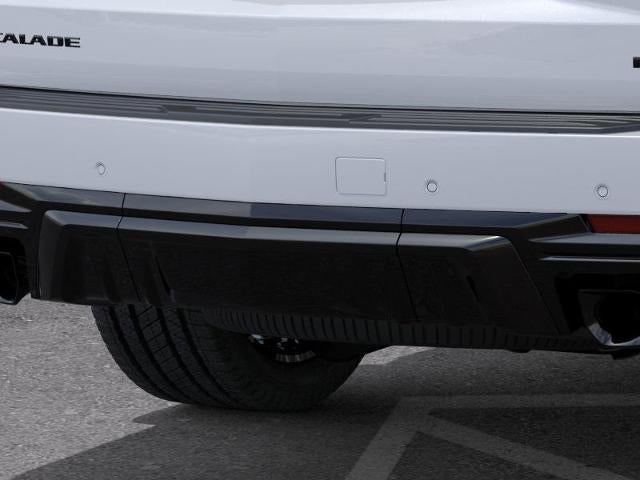 2026 Cadillac Escalade ESV V-Series