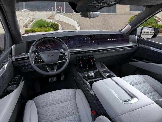 2026 Cadillac Escalade ESV V-Series