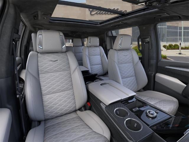 2026 Cadillac Escalade ESV V-Series