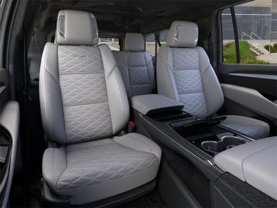 2026 Cadillac Escalade ESV V-Series