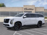 2026 Cadillac Escalade ESV V-Series