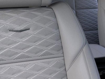 2026 Cadillac Escalade ESV V-Series