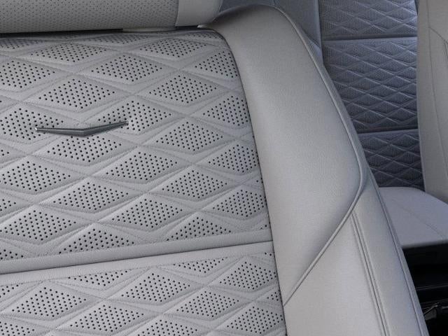 2026 Cadillac Escalade ESV V-Series