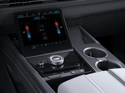 2026 Cadillac Escalade ESV V-Series