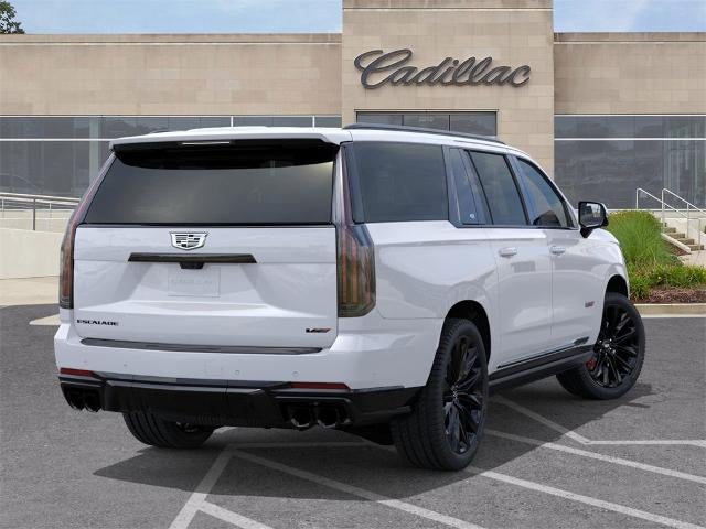 2026 Cadillac Escalade ESV V-Series