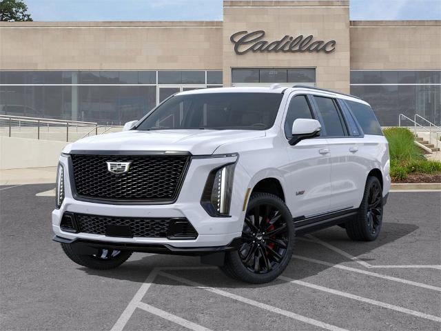2026 Cadillac Escalade ESV V-Series