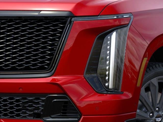 2026 Cadillac Escalade ESV V-Series