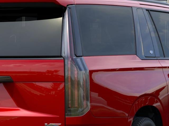 2026 Cadillac Escalade ESV V-Series