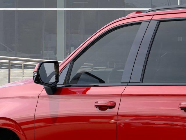 2026 Cadillac Escalade ESV V-Series
