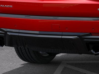 2026 Cadillac Escalade ESV V-Series